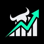 Crypto Com: Ai Stock Trading icon