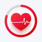 Pulse Tracker: Heart Rate BPM icon
