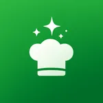 Recipe me & Ai food scanner icon