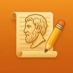 History AI - Homework Helper icon