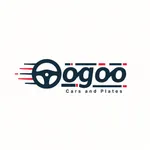 Oogoo Cars and PIates icon