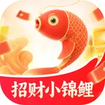招财小锦鲤 icon