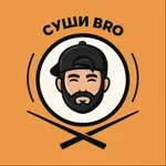 Суши Бро | Ростов-на-Дону icon