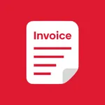 Smart Invoice Maker & Estimate icon