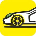 Такси Люкс Ирбит icon