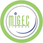 Migec Finance icon
