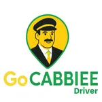 GoCabbiee Driver icon