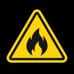 Yangın Haritası: Canlı Takip icon