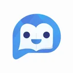 Talkly AI - AI English Teacher icon