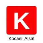 Kocaeli Alsat icon