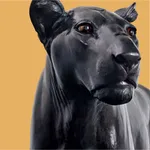 August Gaul - Audioguide icon