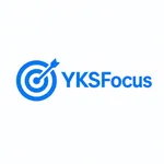 YKSFocus Deneme,Soru Takibi icon