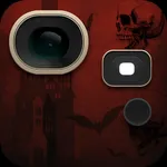 Ghost Detector: Spooky Camera icon