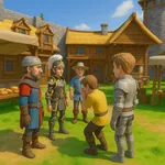 Greedy Prisoner Escape Journey icon