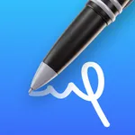 Sign Documents - AutoSign icon