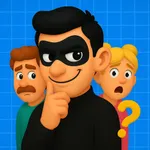 Who Is the Liar? – Fake It icon