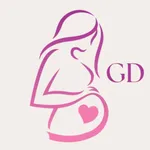 Gestational Diabetes Journey icon