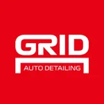 Grid Autodetailing icon