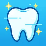 Dental Scan: Fix Yellow Teeth icon