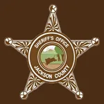 Jackson County Sheriff IN icon