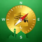 My Islam: Qibla Finder & Azan icon