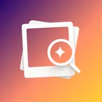 is it AI? - AI Image Detector icon