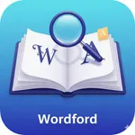 Wordford - İngilizce Kelimeler icon