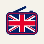 Radio UK - Live FM Stationsㅤ icon