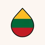 Lithuanian from Zero icon