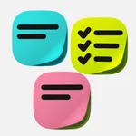 Sticky Notes : StickMe icon