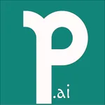 AI Photo Editor App + iPeasAI icon