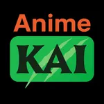AnimeKai - Watch Anime shorts icon