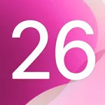 Girly Cute Wallpaper 4K HD icon