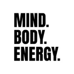 Mind Body Energy Movement icon