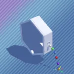 6ARAPON - Lottery Drum Clicker icon