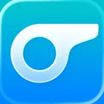 Whistle - Sports Timer icon