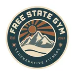Free State Gym icon