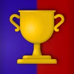 CupTracker: Live Team Golf icon