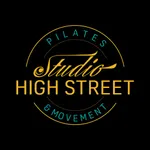 Studio High Street Pilates icon