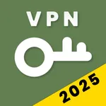 VPN - JumpJump VPN Buck Proxy icon
