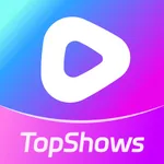 TopShows - Awesome & Original icon