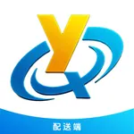 云侨智送配送 icon