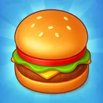 Food Sort: Puzzle Game icon