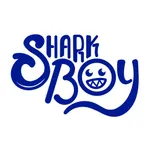 Shark Boy Fish and Chips icon