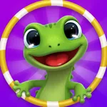 Gecko Escape icon