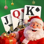 Brain Solitaire: Klondike icon