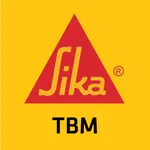 Sika TBM icon