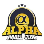 Alpha Padel icon