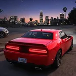 Midnight City Drifting Games icon