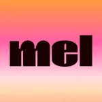 Mel: Real-Time Video AI Chat icon